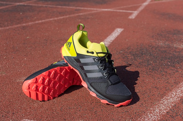 boty adidas